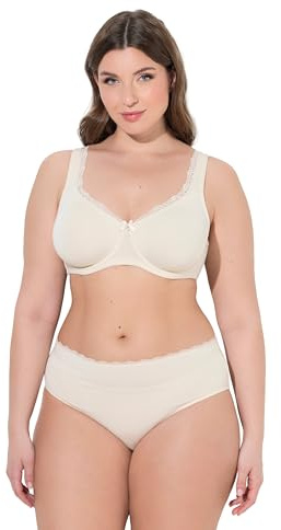 Ulla Popken Damen Bügel-BH