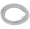 SPARES2GO Door Window Seal Gasket for Indesit Washing Machine