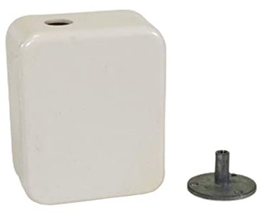 Rossi Rosa Charge Spieluhr, 6 x 5 x 2,7 cm, Mehrfarbig, Einheitsgröße