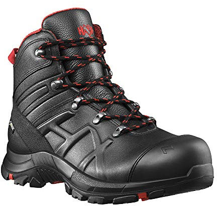 HAIX Black Eagle Safety 54 mid Helden machen keine Kompromisse im Job - Dein Black Eagle Safety 54 mid auch nicht.. 41