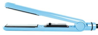 PERFECT BEAUTY Plancha Sweet Colors Azul, Estandar