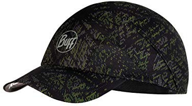 Buff R-Throwies Running Cap Unisex Erwachsene Multi, One Size
