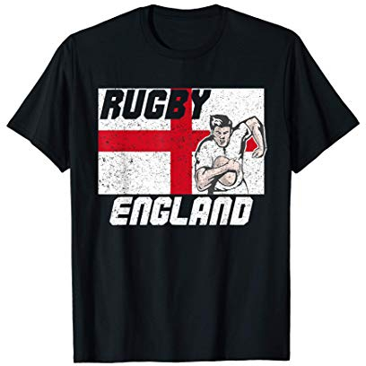 England rugby-trikot 2021 England Rugby T-Shirt