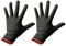 Hemobllo 2piezas Guantes Para Teléfono Móvil Guantes Táctiles Resistentes Al Frío Para Escalada y Actividades Al Aire Transpirables y Antideslizantes
