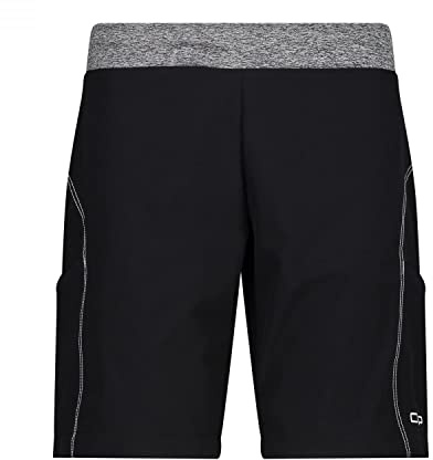CMP Woman Bermuda Light Climb