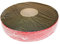 KAUFDAS K-Flex ST Kautschuk Isolierung Selbstklebeband Klebeband: 3mm x 50mm x 15m (ROT)