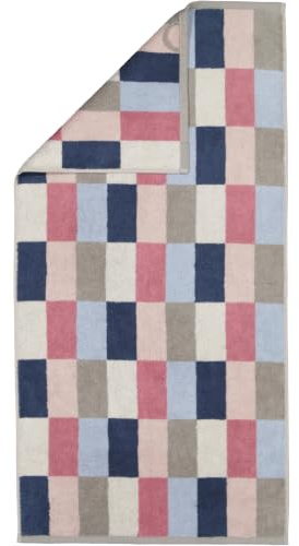 Villeroy & Boch Handtücher Coordinates Check 2552 Multicolor - 12