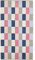 Villeroy & Boch Handtücher Coordinates Check 2552 Multicolor - 12