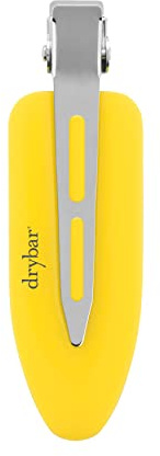 Drybar Tiny Tamers Haarspangen, faltenlos, hält Ihr Haar an Ort und Stelle, 6 Stück