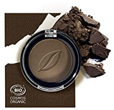 Phyt's - Fard à sourcils - n°455 Brun intense - 2,5g