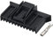 CORMAR Kit Connettore 12 vie Body Computer Centralina Compatibile con Smart compreso terminali
