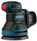 Erbauer Ponceuse excentrique Brushless Erbauer ERO18-Li 125 mm, 18V (sans batterie)