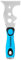 KEZERS 13-in-1 Painter’s Tool, Stainless Steel Putty Knife Scraper, Paint Scraper Tool for Painting & Wood with Metal Hammer End, Multi-Use Drywall Paint Stripper Tool for Scraping Paint & Caulk