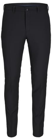JACK&JONES PLUS Herren Anzughose Jprsolaris Trouser Noos Pls