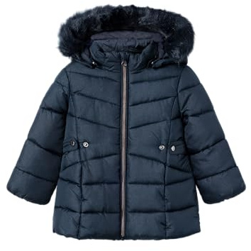 NAME IT Girl Jacke Glitzer | Jacket