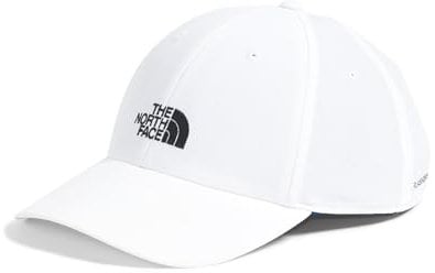 THE NORTH FACE NF0A8A27LA9 66 FLASHDRY HAT Hat Herren TNF White/TNF Black Größe OS