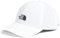 THE NORTH FACE NF0A8A27LA9 66 FLASHDRY HAT Hat Herren TNF White/TNF Black Größe OS