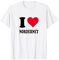 Ich Liebe Norderney T-Shirt