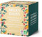 Milky Daisy - Tisane Feuille de Framboisier Bio - Saveur Mangue Tropical - Grossesse, Règles Douloureuses et Allaitement - 40 Sachets