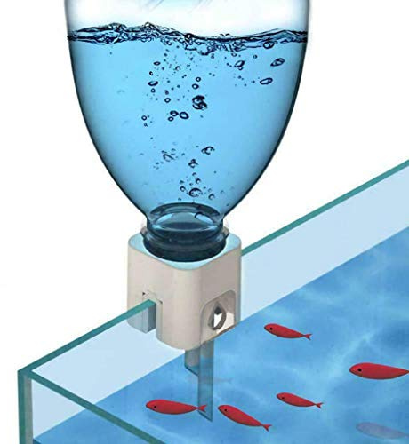 Aquarium Automatischer Wasserfüller Mini Nano Aufhängen Automatische Wasserfüller Nachfüllung Nachfüllsystem Aquarium System Beliebt Und PraktischLanglebiges Design.
