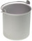 Contenitore compatibile con/ricambio per Ariete AT6155310300 693 Gelato Gelato Gelato
