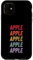 Apple Case for iPhone 11