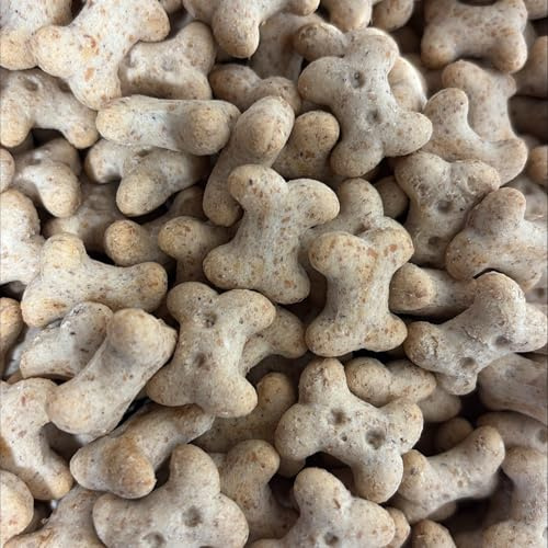 2kg Pointer Milky Cheesy Small Bite Bones