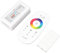 2,4 g wireless RGBW LED Dimmer Touch Switch 7 Colore per controller a strisce DC12-24V