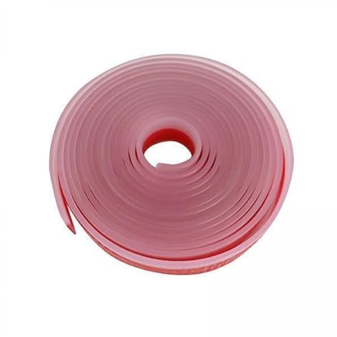 FewNvWa 2X Rail de Guidage de Scie Circulaire, Bande de Remplacement Robuste pour Coupe-Bois à Main