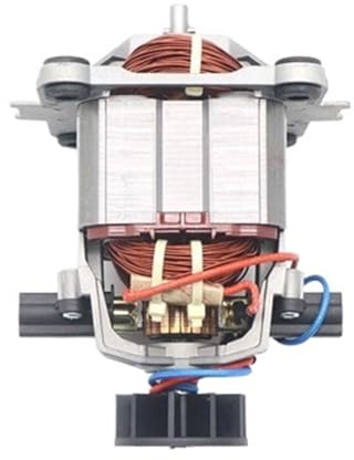 Kompatibel mit TWK TM-767 TM-800 Mixermotor, reiner Kupfer-Ersatz for Entsafter