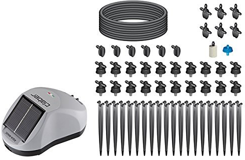 Claber Aqua Magic System - Garden Water Irrigation - Ready To Use Drip Kit