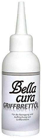 Bellacura Griffbrettöl