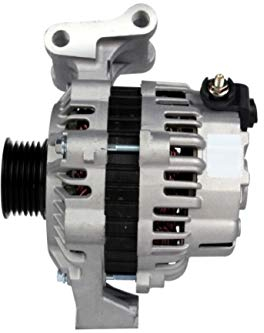 HELLA 8EL 012 429-821 Generator/Lichtmaschine - 14V - 90A