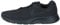 Nike Men's Tanjun Trainers, Black Anthracite, 9.5 UK