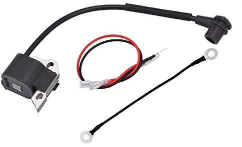 Cancanle Ignition Coil for STIHL MS250 MS230 MS210 025 023 021 Chainsaw