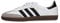 adidas Herren Samba Og Gymnastikschuhe, Weiß (Ftwbla/Negbás/Gracla 000), 39 1/3 EU