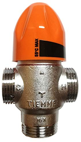 Solar-Thermostat MMV-S 1
