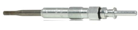 HELLA 8EG 008 498-161 Glow Plug - Spanner size: 10mm