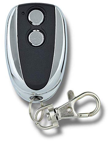 Compatible Télécommande Novoferm Mini-Novotron 522, 524 433,92 MHz.