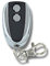 Compatible Télécommande Novoferm Mini-Novotron 522, 524 433,92 MHz.