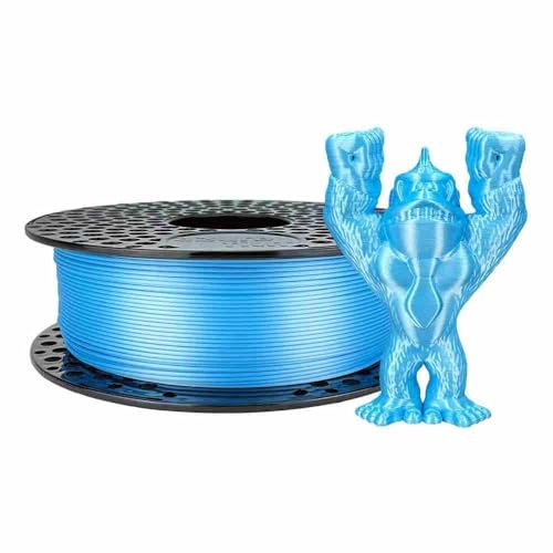 Silk Sky Blue 1,75mm 1kg