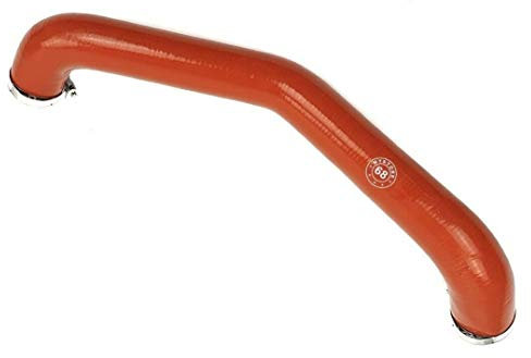 Turboschlauch Ladeluftschlauch Kompatibel mit Iveco Daily III 2.8 Diesel 504013410 99487930