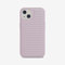 Tech21 T21-8944 Evo Luxe for iPhone 13 – Soft and Premium Phone Case with 12ft Multi-Drop Protection, Pink