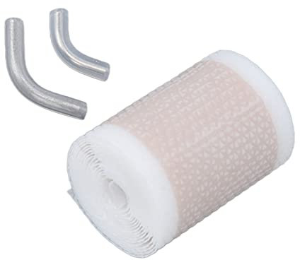Correcteur D'oreille de Bébé, ANGGREK Correcteur D'oreille de Bébé en Silicone Correcteur D'oreille Correcteur D'oreille en Gel Confortable pour la Peau Correcteurs Esthétiques