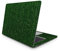 Sticker Master Virtual Green Binary Code Protection Decal Full Body Skin (Logo Cut) Compatible With Apple MacBook Pro Air Laptop Sticker MacBook Pro 13-inch Non-Touch Bar 2016-17 A1708