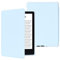 Custodia per Kindle Paperwhite di 11a generazione da 6,8 pollici e Signature Edition 2021, Custodia Premium in pelle PU con risveglio automatico per K (blu)