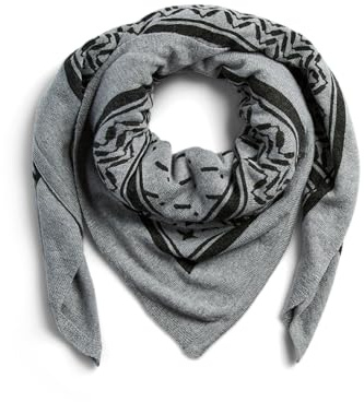 PIECES Pcnovis Square Scarf