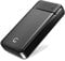 CELLONIC Batterie Externe 20000mAh - Entrées et Sorties Micro-USB, USB-A, USB-C - Power Bank PD20W avec écran LED Compatible avec Apple, Compatible avec Samsung, Compatible avec Switch