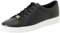 Michael Kors 43R4KTFS4L-001 Keaton Lace UP Donna, Black EU 41