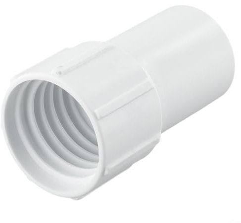 Manchon de tuyau de piscine - Manchon de rechange pour tuyau de piscine - Manchon fileté - Installation facile